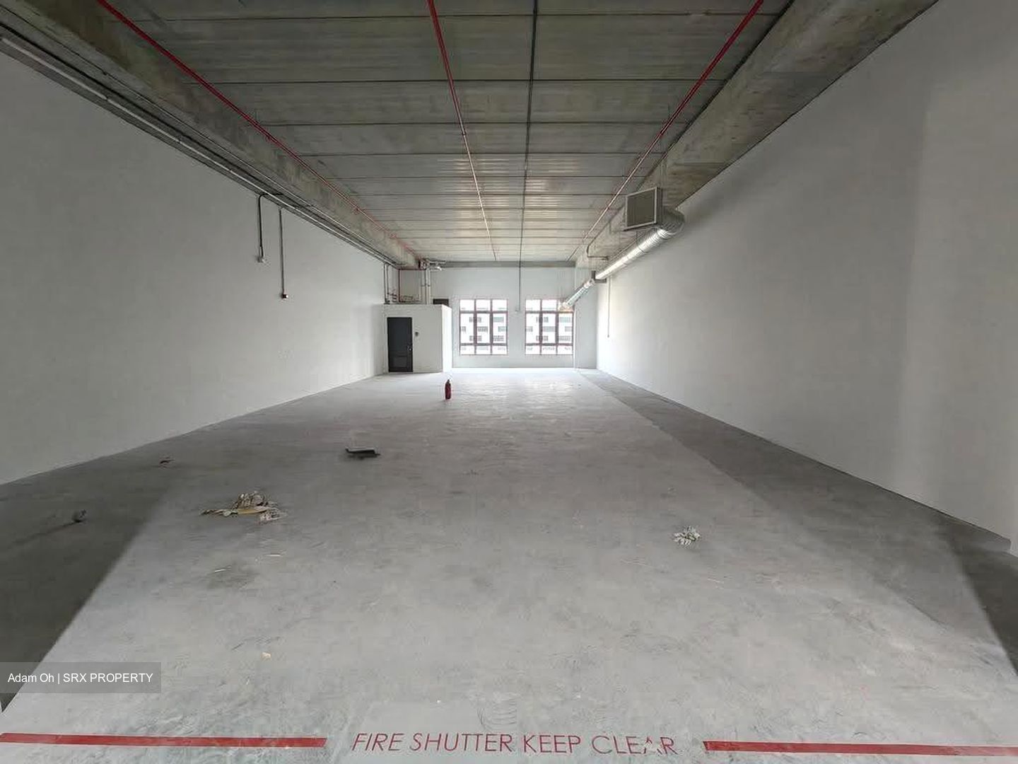 Tampines Connection (D18), Factory #630583941